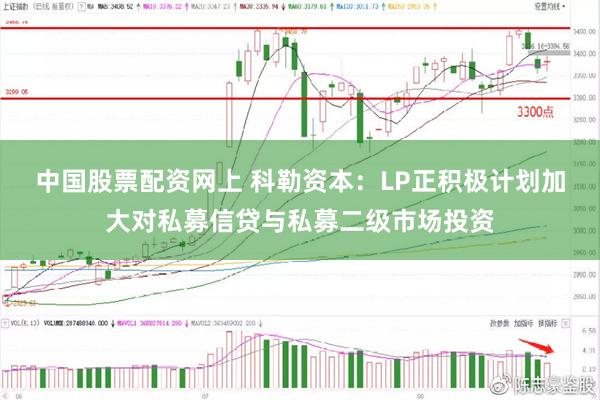 中国股票配资网上 科勒资本：LP正积极计划加大对私募信贷与私募二级市场投资