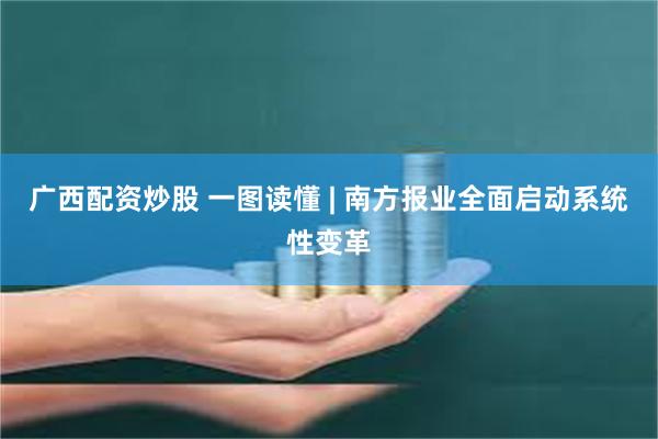 广西配资炒股 一图读懂 | 南方报业全面启动系统性变革