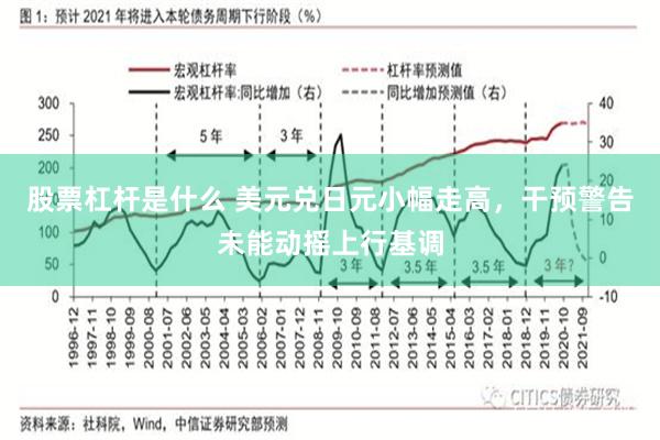 股票杠杆是什么 美元兑日元小幅走高，干预警告未能动摇上行基调