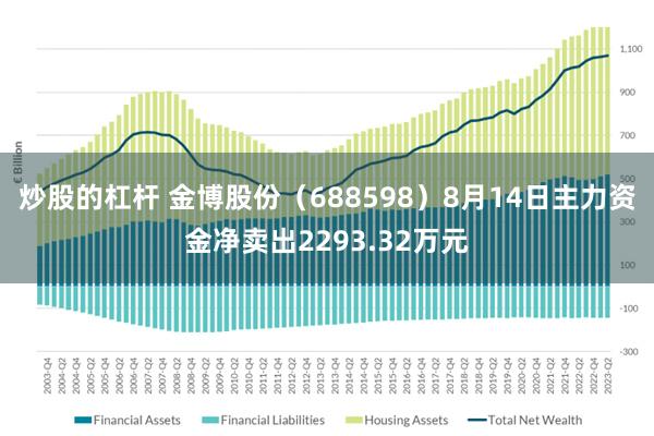 炒股的杠杆 金博股份（688598）8月14日主力资金净卖出2293.32万元