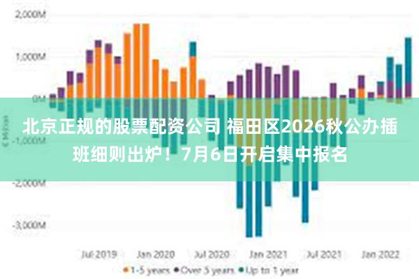 北京正规的股票配资公司 福田区2026秋公办插班细则出炉!7月6日开启集中报名