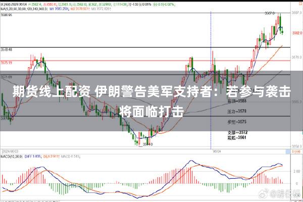 期货线上配资 伊朗警告美军支持者：若参与袭击将面临打击