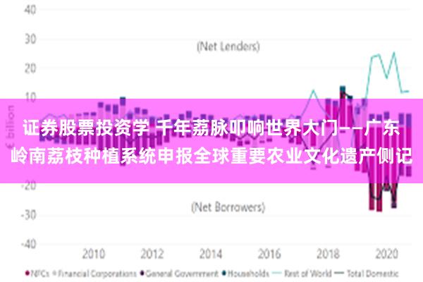 证券股票投资学 千年荔脉叩响世界大门——广东岭南荔枝种植系统申报全球重要农业文化遗产侧记