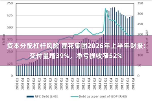 资本分配杠杆风险 莲花集团2026年上半年财报：交付量增39%，净亏损收窄52%
