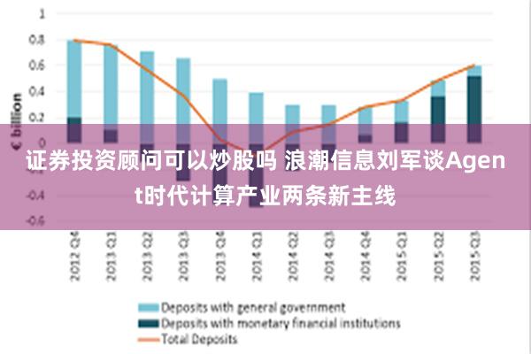 证券投资顾问可以炒股吗 浪潮信息刘军谈Agent时代计算产业两条新主线